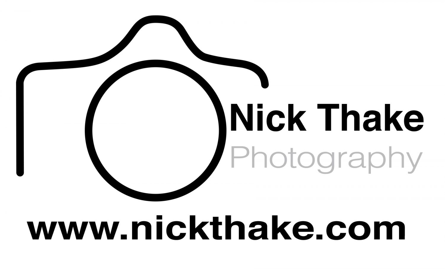 Nick Thake Logo