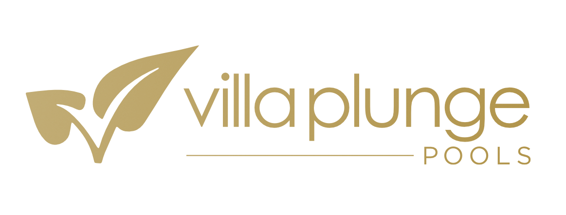 Villa Plunge Pools Logo