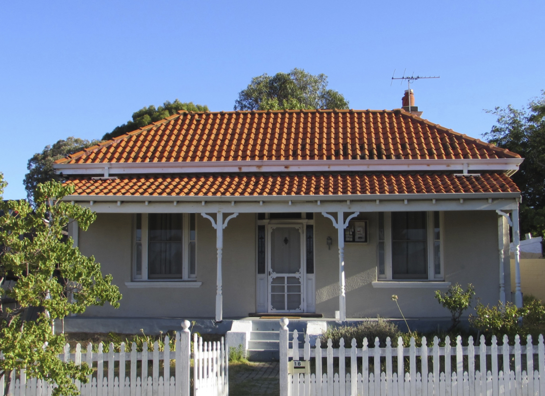 Before image