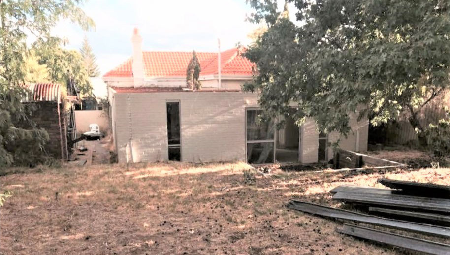 Before image