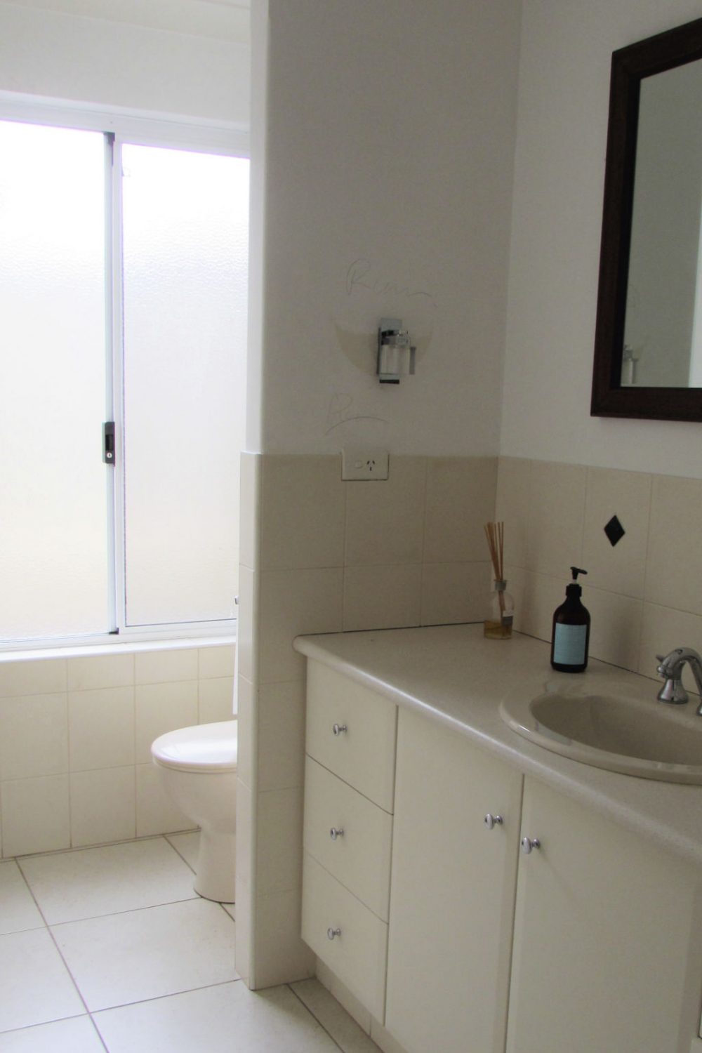 Before image
