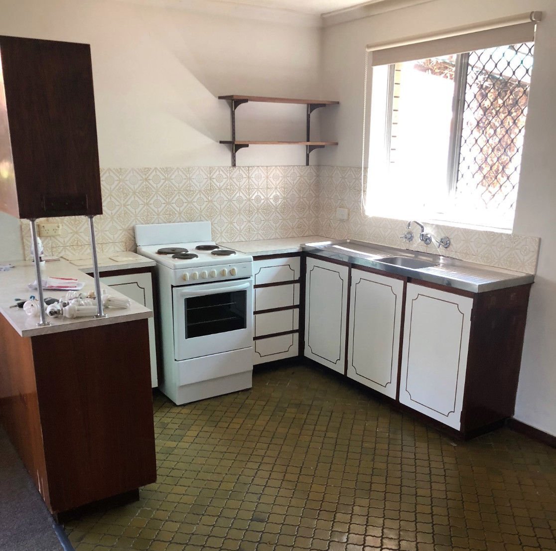 Before image