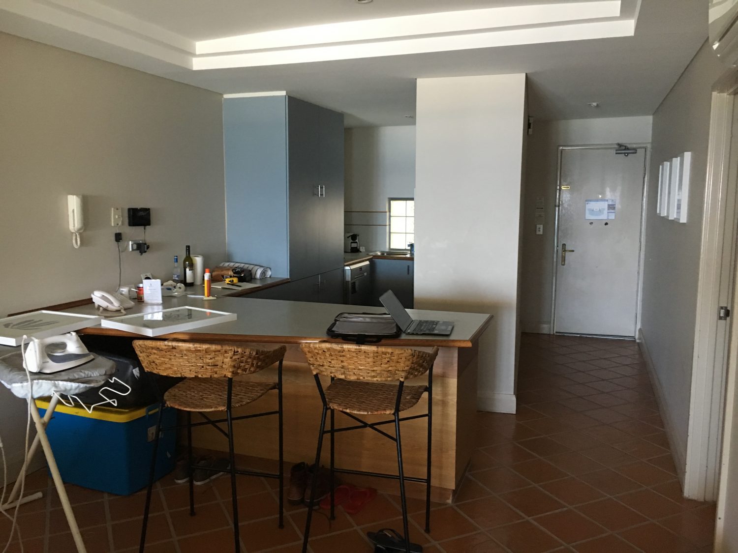Before image