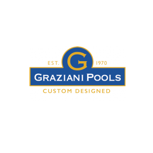 Graziani Pools Logo