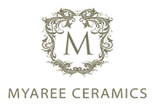 Myaree Ceramics Logo